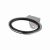 Wall Mount For Hair Dryer Βάση Για Πιστολάκι Q96 Chrome 