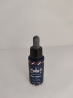 Brazilian Oleo Anti-Frizz Para Barba Argan 30 ml - Λάδι περιποίησης για τα μούσια