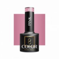 Ocho Nails Hybrid nail polish pink 307 -5 g
