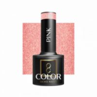 Ocho Nails Hybrid nail polish pink 318 -5 g